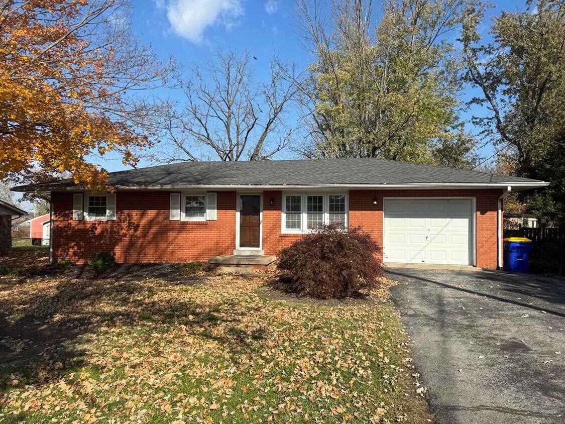 Foto principal - 316 Emmett Ave