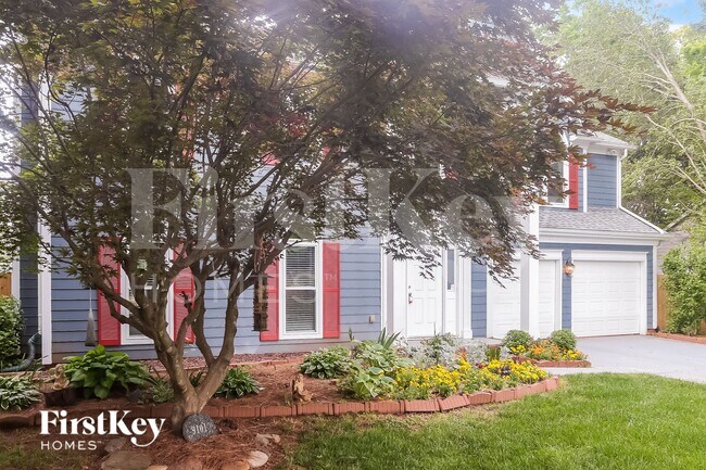 Foto del edificio - 9101 Agnes Park Ln