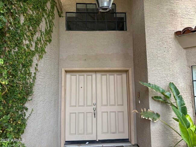 Foto del edificio - 9796 E Cochise Dr