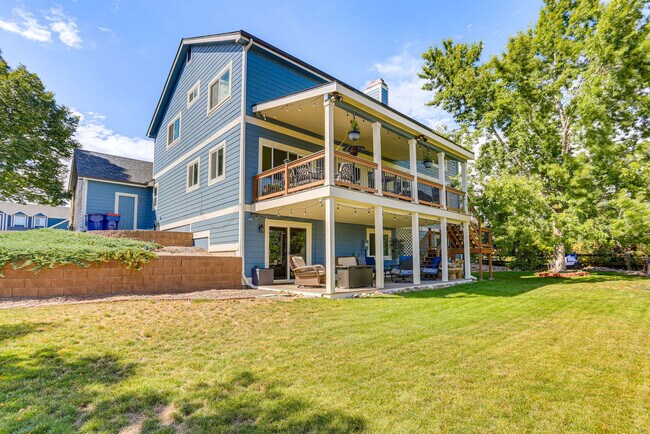 Building Photo - 9492 Sand Hill Pl