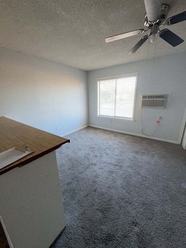 Foto del edificio - Studio Apartment