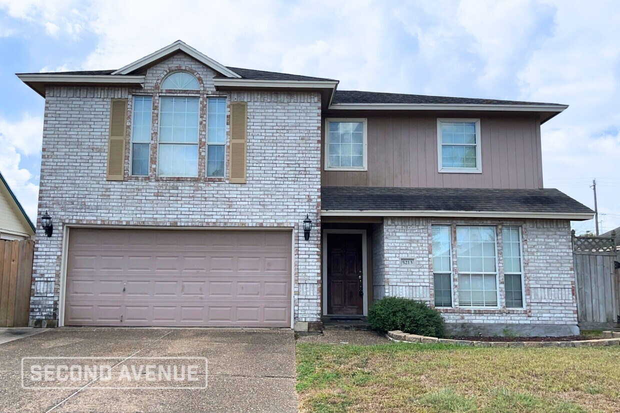 Primary Photo - 5213 Graford Pl