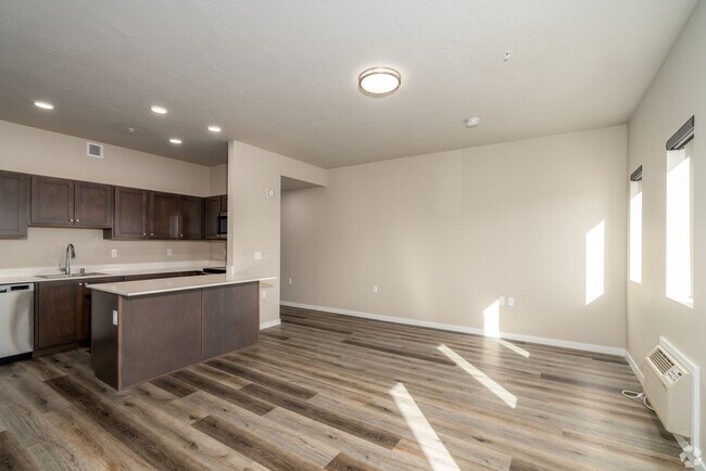 Interior Photo - The 508 West