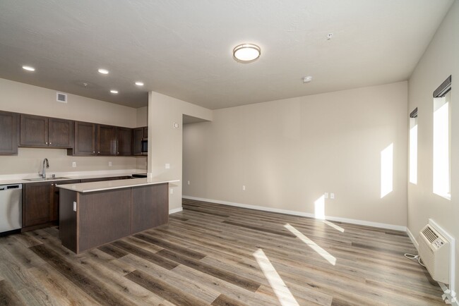 Interior Photo - The 508 West