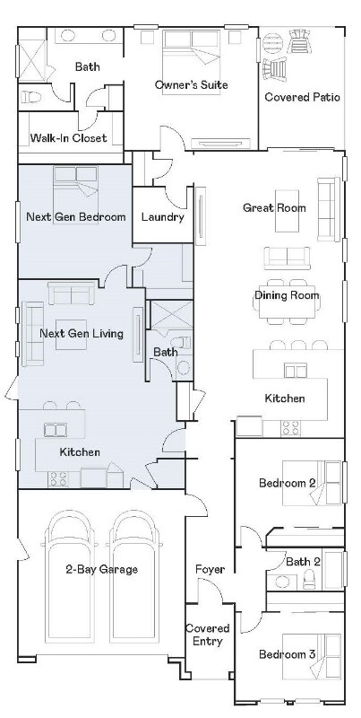 Building Photo - 15773 W Kendall St