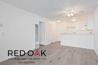 Building Photo - 16200 Vermont Ave