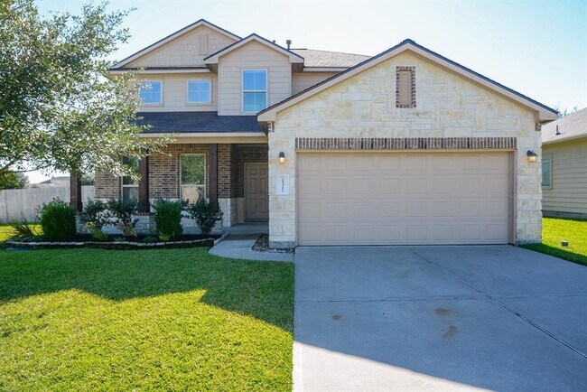 Foto del edificio - 25322 Saddlebrook Ranch Dr
