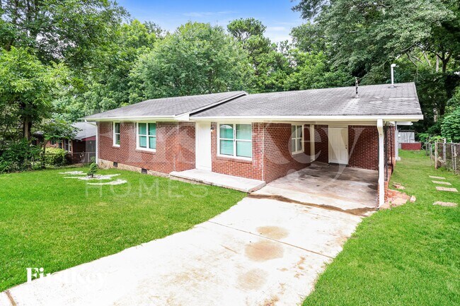 Foto del edificio - 1114 Indale Pl SW