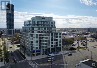 Building Photo - 1195-1195 The Queensway
