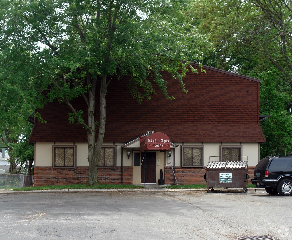 Foto principal - 2061 Tremainsville Rd