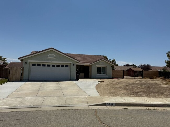 Building Photo - 3726 Garnet Ave