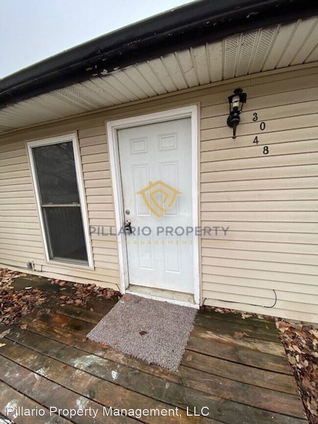 Building Photo - 3 br, 1 bath House - 3048 Falcon Dr