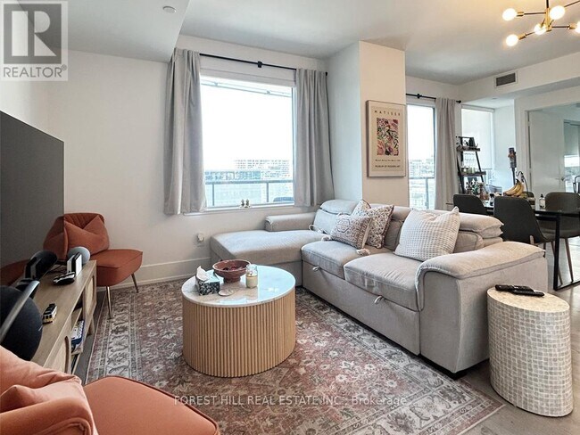 Photo du bâtiment - 480 Front St W