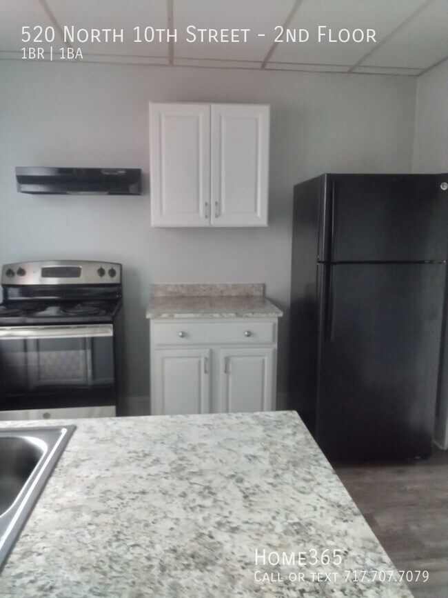 Building Photo - Beautiful 1-bedroom apartment in Reading, PA!
