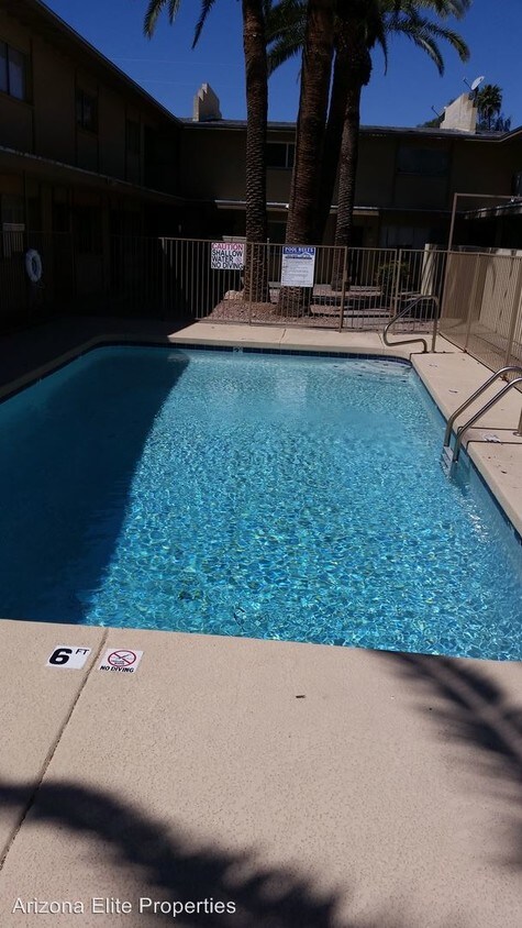 Primary Photo - 1533 W Missouri Ave