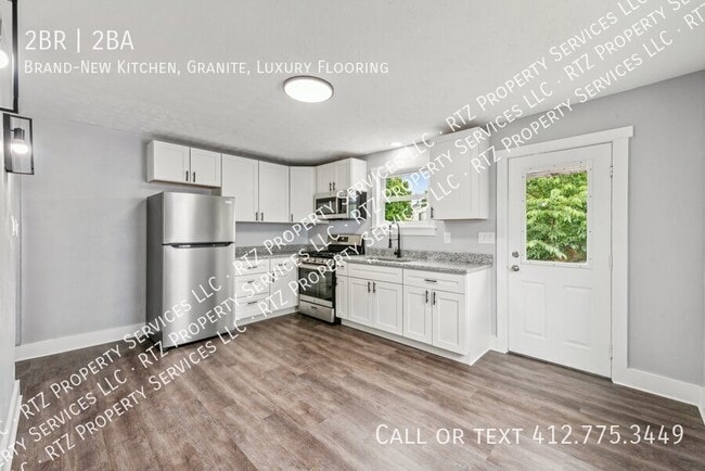 Photo - 553 Farnsworth Ave- House