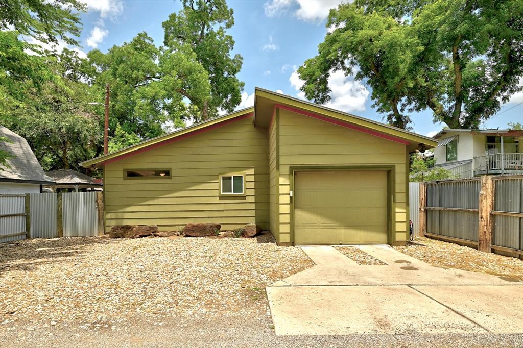 Foto principal - 1217 Holly St
