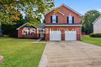 Building Photo - 3395 Spring Mesa Dr SW