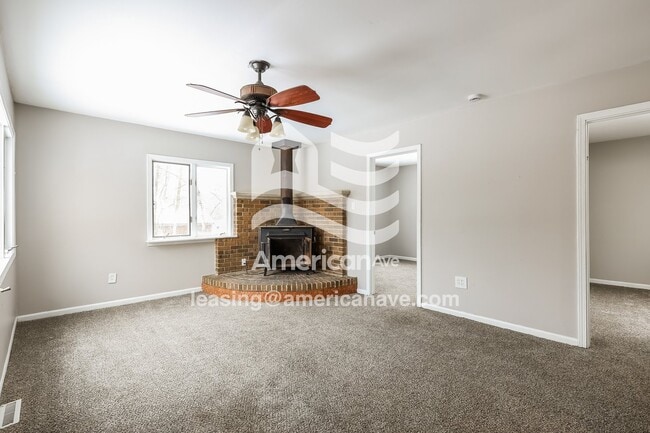 Foto del edificio - 28407 Patricia St