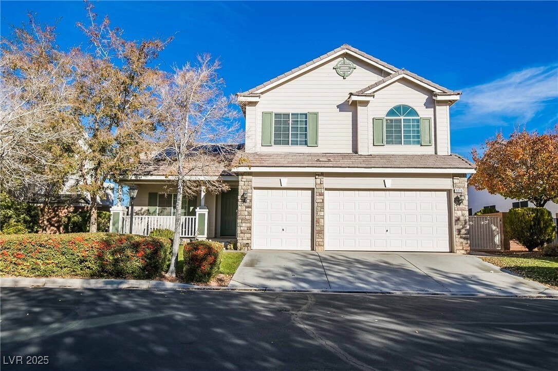 Foto principal - 5516 Flowering Meadows Ave