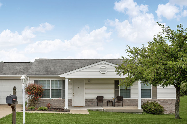 Foto del edificio - Stoney Ridge Homes