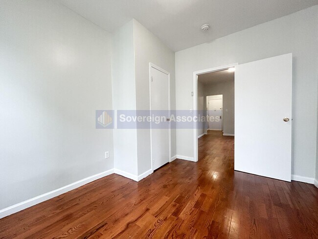 Foto del edificio - 571 W 159th St