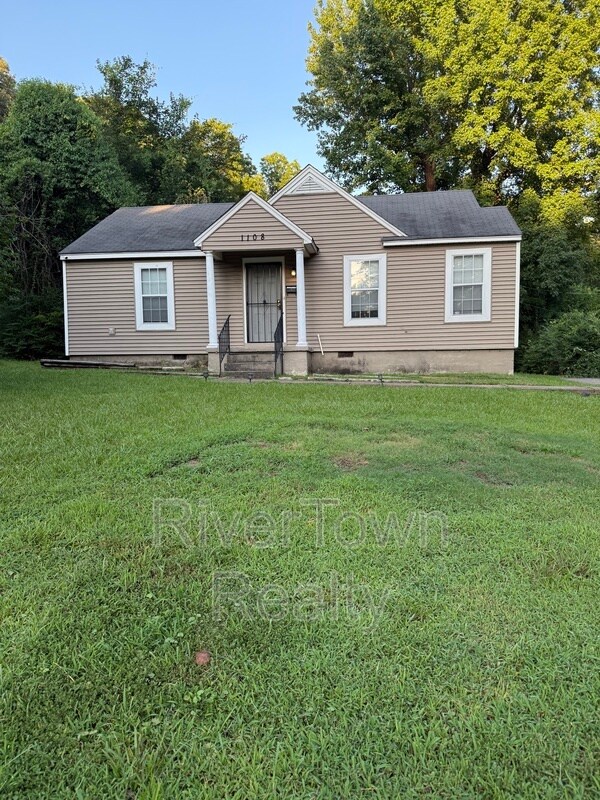 Primary Photo - 1108 S Greer St