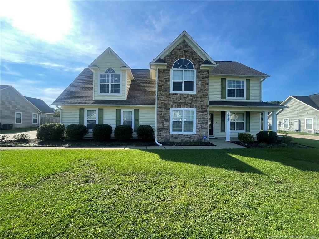 Foto principal - 6617 Valley Falls Rd