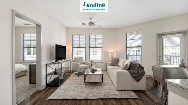 Foto del edificio - 100 Wildwood Ct