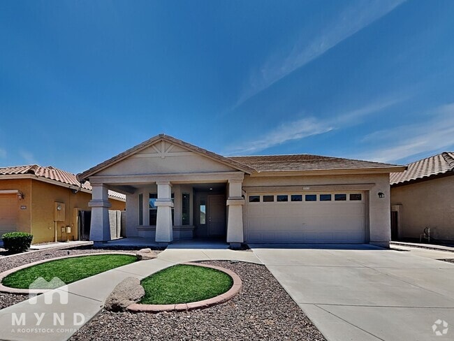 Building Photo - 11747 W Jessie Ln