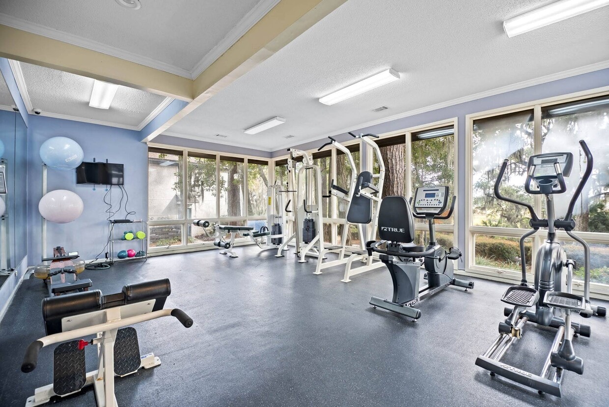 Marsh Cove Apartments at 11400 White Bluff Rd Savannah, GA