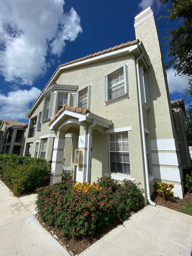 108 SW Peacock Blvd Unit 5101, Port Saint Lucie, FL 34986 Condo for