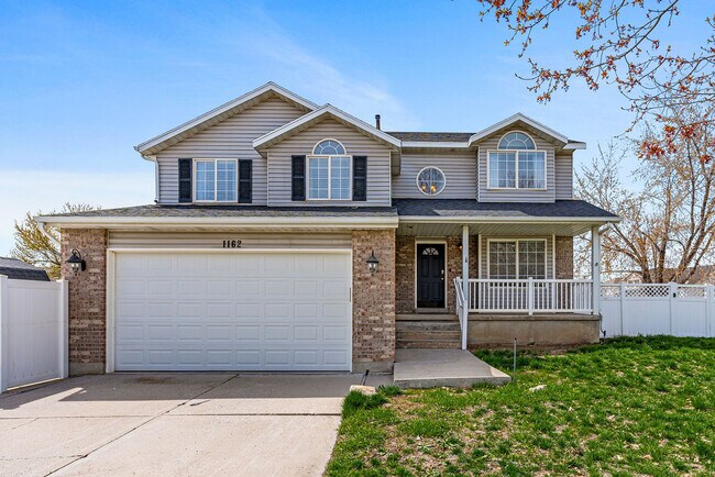 Foto del edificio - 1162 Cave Hollow Ln