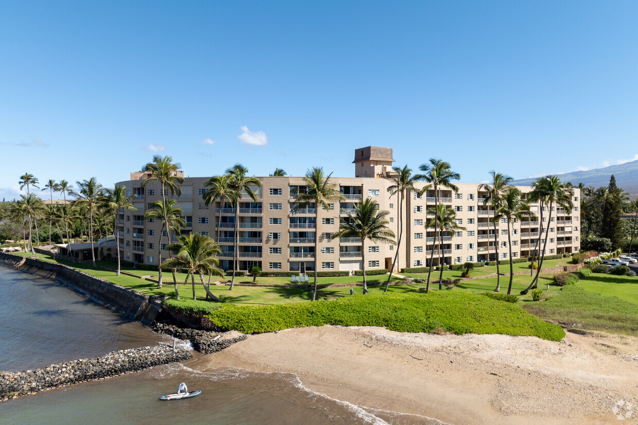 Primary Photo - Menehune Shores