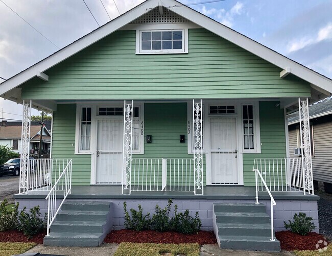 Apartments For Rent Uptown New Orleans