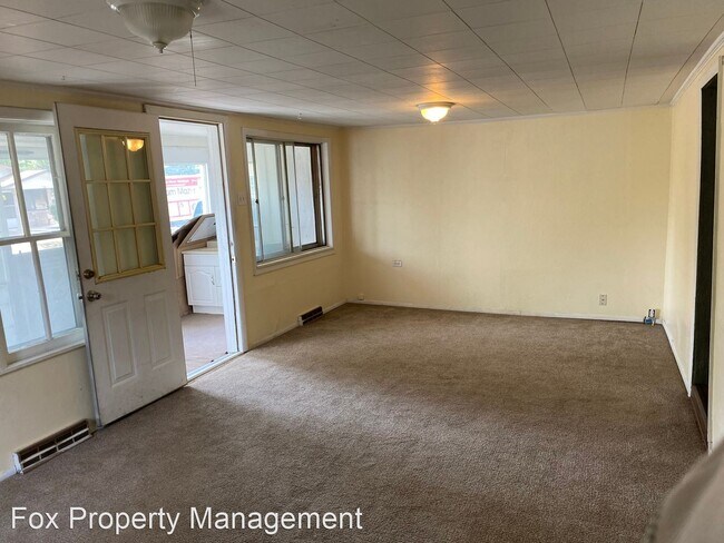 Foto del edificio - 3 br, 1 bath House - 725 Jefferson Avenue