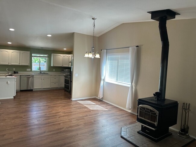 Building Photo - Your Private Lake Retreat Awaits in Clearwood