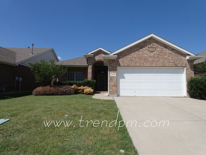 Primary Photo - 2209 Charisma Drive, Fort Worth TX 76131