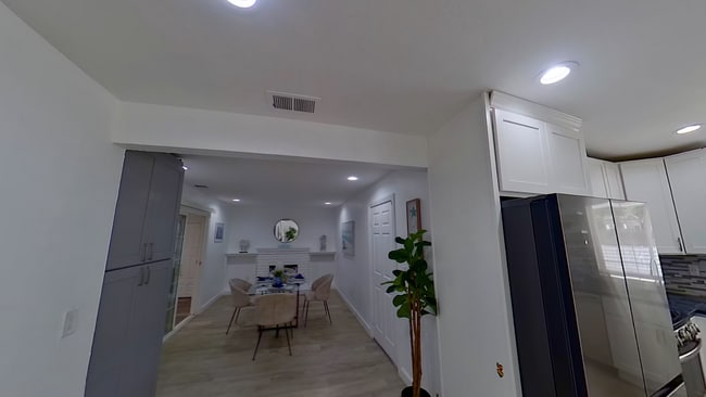 Spacious Family Room (furniture for staging) - 471 Serenade Way