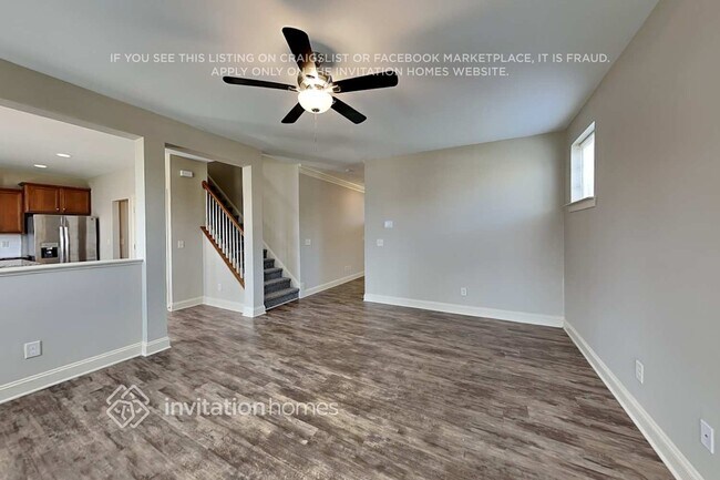 Foto del edificio - 29 Glenn Creek Ct