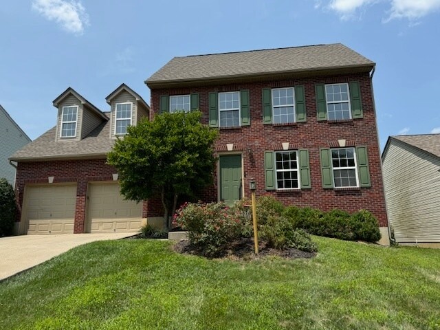 Primary Photo - 4-Bedroom in Hebron, KY