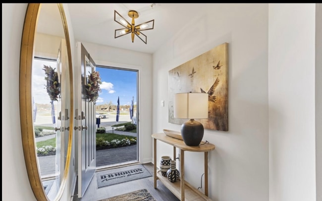 Photo - 10030 Twin Fawn Trl Townhome