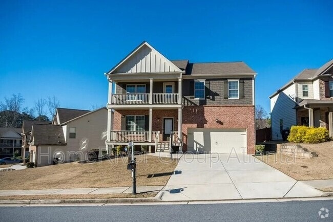 Building Photo - 805 Harrison Drive
