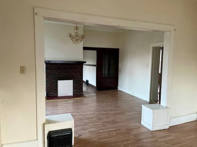 Foto del edificio - 204 W Market St