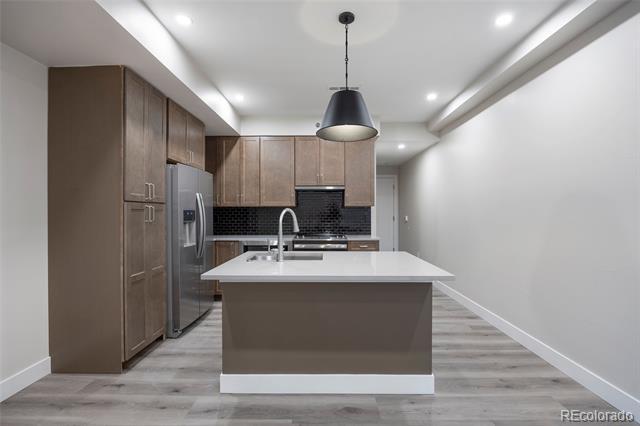 Foto principal - 3600 W 29th Ave