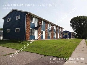 Building Photo - 2716 4th Ave
