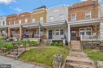 Building Photo - 5108 7th St NW