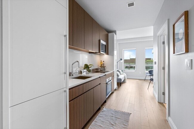 Building Photo - 100 Shawmut Ave