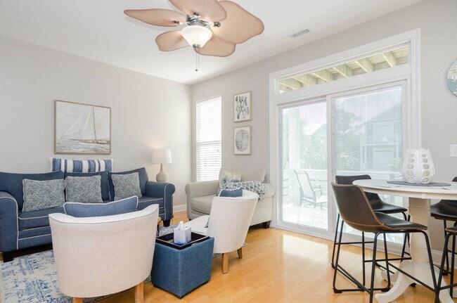 Foto del edificio - 1117 Mackerel Ln