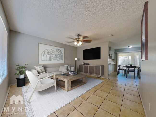 Foto del edificio - 7562 W Turney Ave